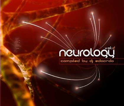 Neurology - Various 2 - Compiled By Dj Edoardo