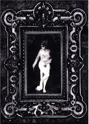 Die Form - Bach Project