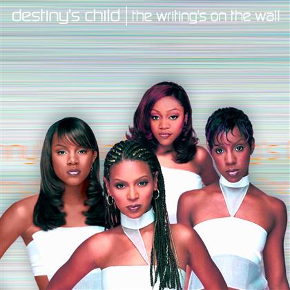 Destiny's Child - Writing's On The Wall - Vinyl Classics