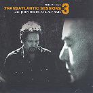 Aly Bain & Jerry Douglas - Transatlantic Sessions 3 Vol. 1