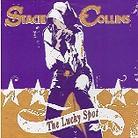 Stacie Collins - Lucky Spot
