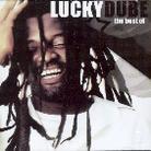 Lucky Dube - Best Of