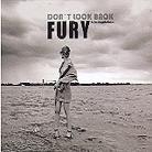 Fury In The Slaughterhouse - Don't Look Back (CD + DVD)
