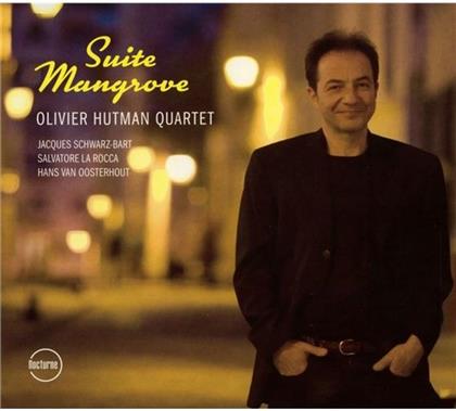 Olivier Hutman - Mangrove