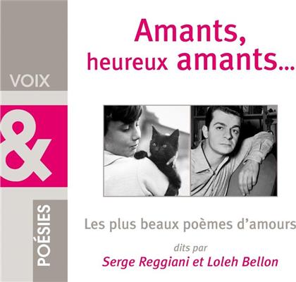 Serge Reggiani - Amants, Heureux Amants