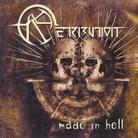 Retribution - Made In Hell