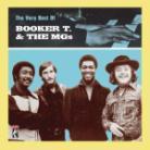 Booker T & The MG's - Very Best Of Booker T. & T