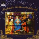 Knabenchor Hannover - Froehliche Weihnacht Ueberall