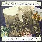 Warren Bernhardt - Family Album