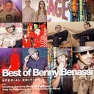 Benny Benassi - Best Of + Remix Bonus Cd (2 CDs)