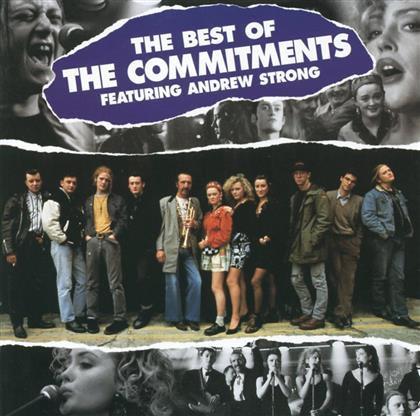 The Commitments - Best Of (Ecopac)