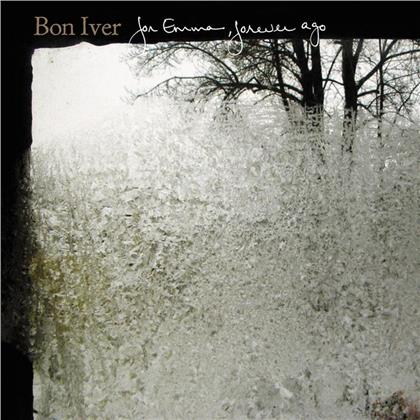Bon Iver - For Emma Forever Ago