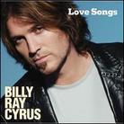Billy Ray Cyrus - Love Songs