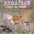 Megafaun - Bury The Square