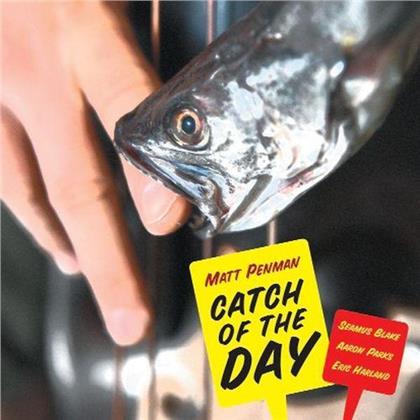 Matt Penman - Catch Of The Day