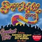The Sugarhill Gang - Greatest Hits