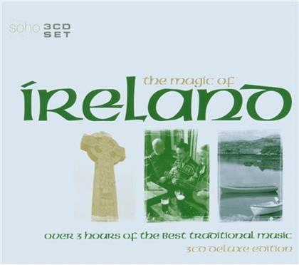 Ireland (3 CDs)