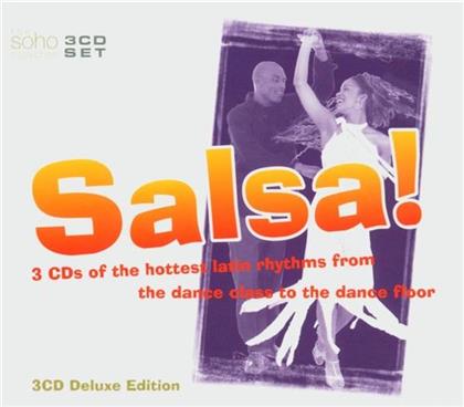 Salsa (3 CDs)
