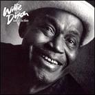Willie Dixon - Giant Of The Blues (2 CDs)