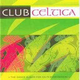 DJ Marco - Club Celtica
