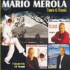 Mario Merola - Cuore Di Napoli (3 CD)