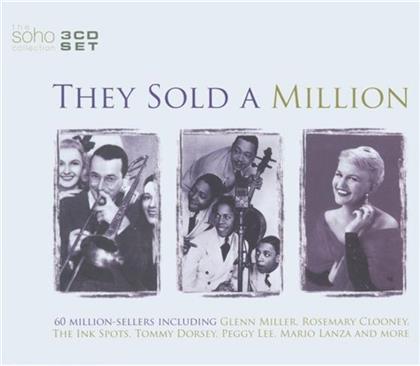 They Sold A Million (3 CDs)