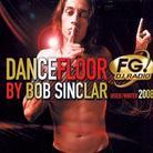 Bob Sinclar - Dancefloor Fg Winter 2008