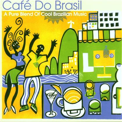 Cafe Do Brazil