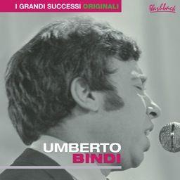 Umberto Bindi - ---