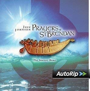 Jeff Johnson - Prayers Of St.Brendan