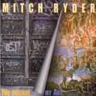 Mitch Ryder feat. Engerling - You Deserve My Art