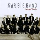 Swr Big Band - Swingin' Pearls