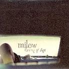 Milow - Coming Of Age