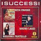 Bruno Lauzi - I Successi (3 CDs)