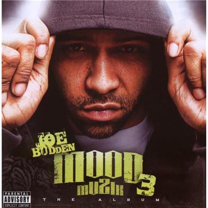 Joe Budden - Mood Muzik 3