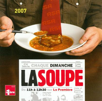 La Soupe - Various 2007