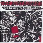 The Dirtbombs - We Have You Surrounded