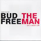 Bud Freeman - Man