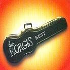 The Korgis - Best Of (2 CDs)