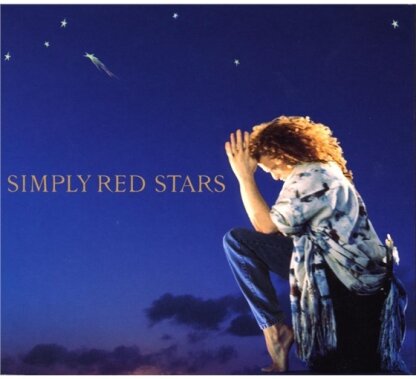 Simply Red - Stars (Édition Collector, 3 CD)