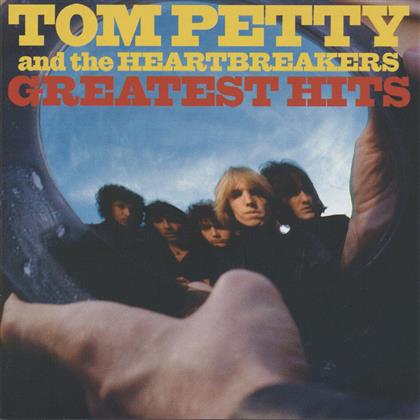 Tom Petty - Greatest Hits (New Version)