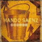 Mando Saenz - Bucket