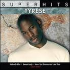 Tyrese - Super Hits