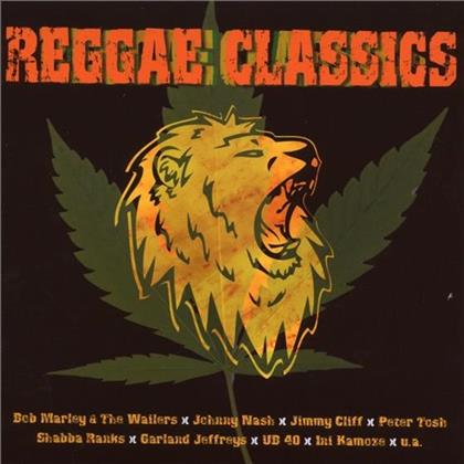 Reggae Classics - Various