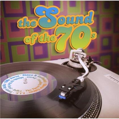 Sound Of The 70'S