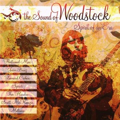 Sound Of Woodstock