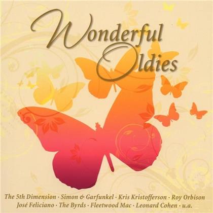 Wonderful Oldies