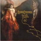 Hate Eternal - Fury And Flames