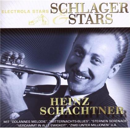 Heinz Schachtner - Schlager & Stars
