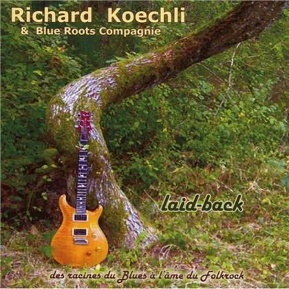 Richard Koechli - Laid Back